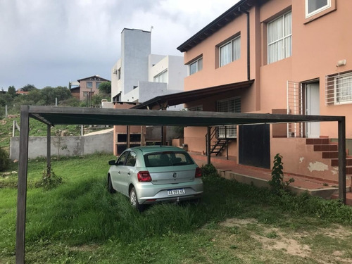 Imagen 2 de 14 de Vendo Casa En Villa Carlos Paz Con Vistas