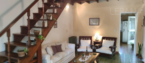 Imagen 3 de 20 de Venta/permuta Casa Con Parque En Ituzaingó Norte