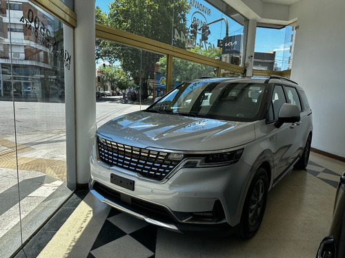 Imagen 17 de 17 de Kia Carnival 2023