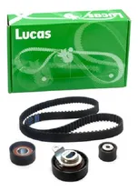 Comprar Kit Distribución Ford Escort 1.6 16v Y 1.8 16v Nafta Zetec