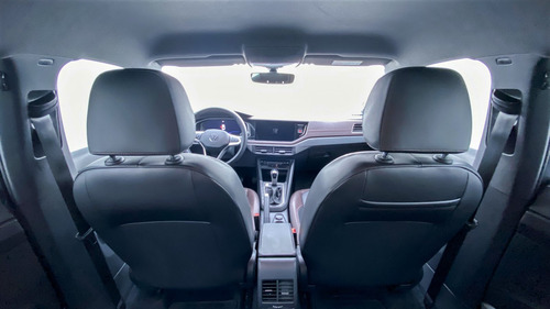 Volkswagen Virtus 1.6 Msi Highline At