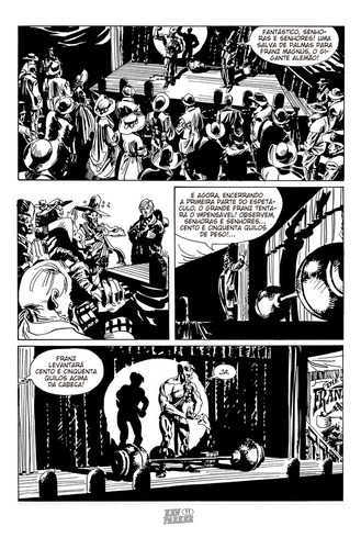 Ken Parker Vol. 18