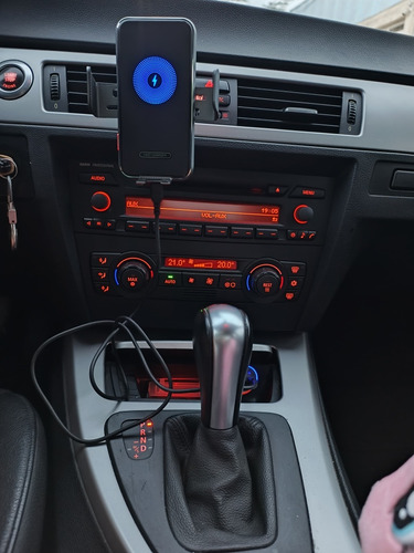 BMW Serie 3 3.0 330d Executive