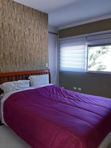Casa De Condomínio À Venda Na Rua Manuel Morais Pontes, Vila Albertina, São Paulo - Sp - Liv-7230