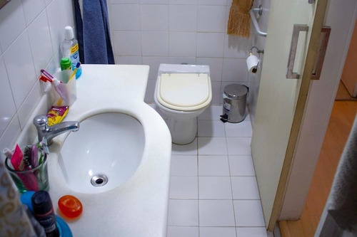 Apto Bem Situado, Boa Planta, Amplos Cômodos, 100 M², R$ 600.000,00 - Icaraí - Niterói/rj - Ap43994