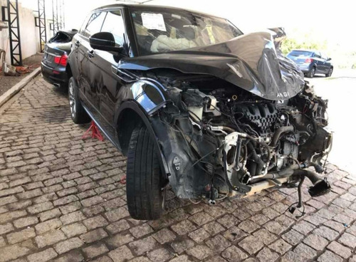 Imagem 5 de 8 de L. R. Evoque Dyn 2015 - Sucata Motor Peças Acessórios