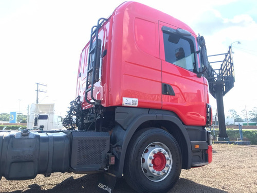 Imagem 2 de 9 de Scania /r124 Ga6x4nz 360