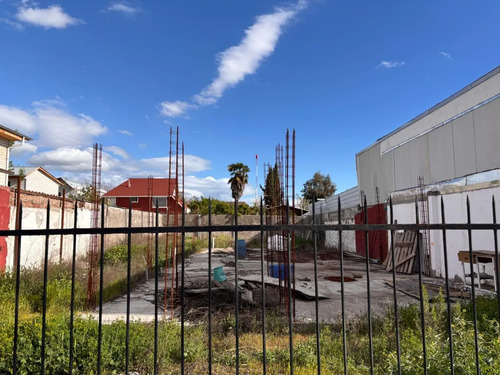 Venta Sitio Peñalolén