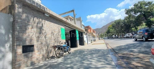 Imagen 1 de 9 de Andreina Gonzalez Rentahouse Vende Casa Para Uso Comercial En Trigal Norte Valencia 22-18843