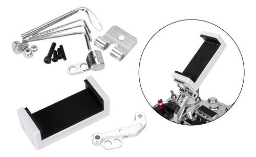Soporte Para Teléfono Móvil, Accesorios Para Selfies Pov