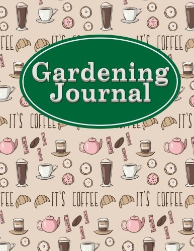 Gardening Journal Asian Garden Journal, Gardening Diary Plan