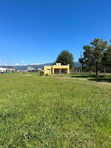 Imagen 3 de 7 de Oportunidad! Terreno En Barrio Las Quintas 2!