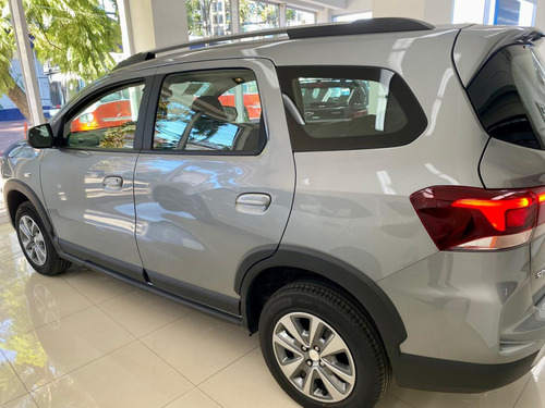 Chevrolet Spin 1.8 Lt 5as 105cv