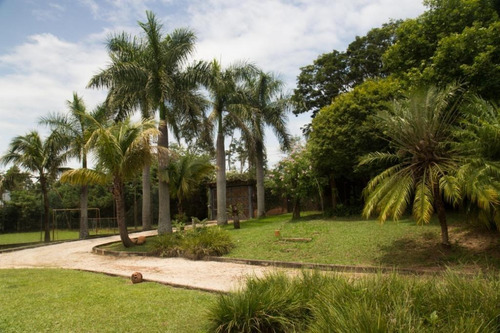 Chácara À Venda, 5404 M² Por R$ 1.400.000,00 - Guacuri - Itupeva/sp - Ch0056