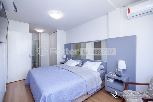 Imagem 14 de 30 de Cobertura, 3 Dormitórios, 212.34 M², Auxiliadora - 155112