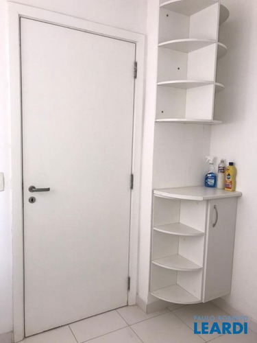Imagem 15 de 15 de Apartamento - Água Branca - Sp - 629411