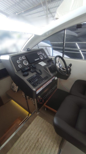 Solara 400 Ht, 2021, 2x Mercruiser 270hp