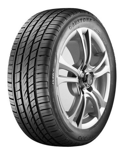      Llanta 235/60r17 Austone Athena Sp303 102v