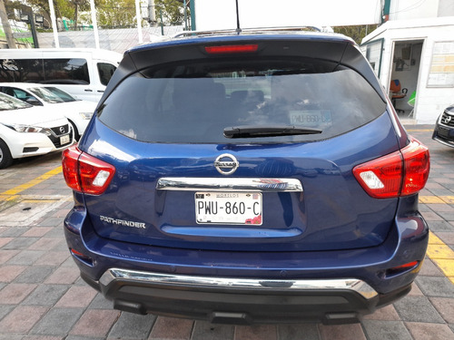 Imagen 6 de 15 de !!!!!!!!!pathfinder Advance !!!!!!!!!!!