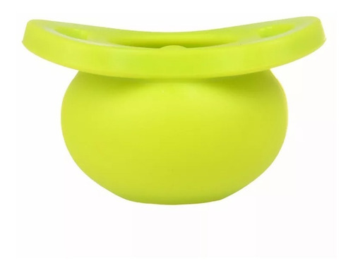 Chupon Retractil Anti Caida Para Bebes Silicon Grado Aliment