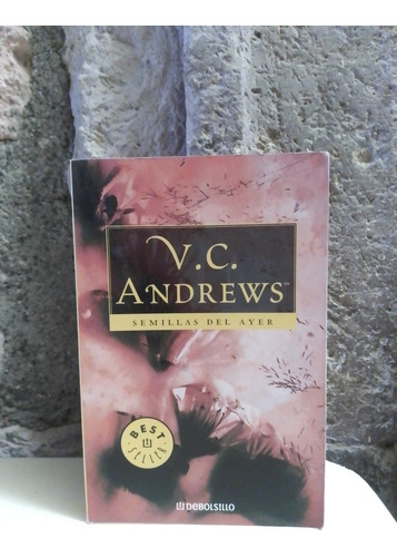 Semillas Del Ayer - V.c Andrews (Usado)