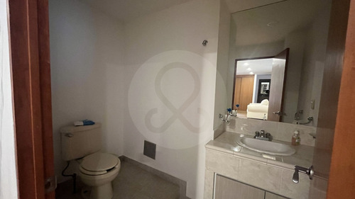Edificio En Venta En Polanco Iv Sección