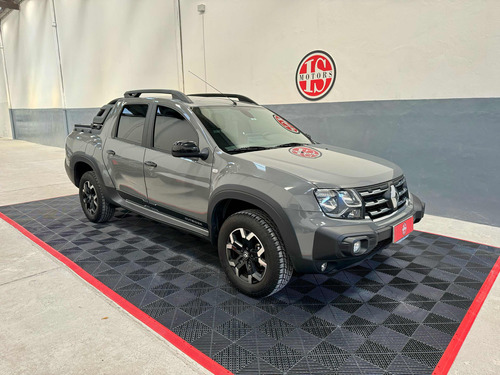 Renault Duster Oroch 1.3 Outsider