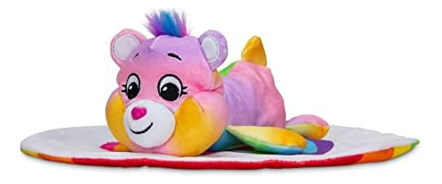 Cutetitos Care Bears Peluches Sorpresa - Amigos Coleccionabl