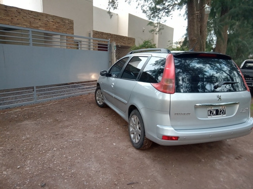 Imagen 2 de 15 de Peugeot 207 2012 1.6 Xt