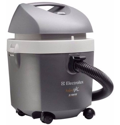 Imagen 4 de 5 de Bolsa Aspiradoras Electrolux Hidrovac 1300w Compatible