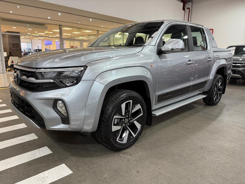 Volkswagen Amarok 3.0 Cd Tdi 258Cv V6 Extreme 4X4 At