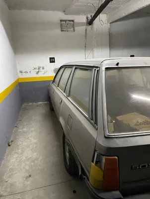 Cochera en venta