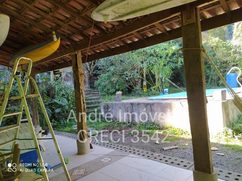 Excelente Chácara-clube Anchieta-cond.fechado-rod.índio Tibi