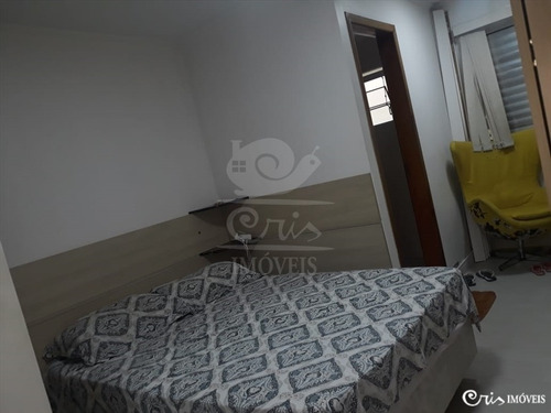 Imagem 6 de 11 de Apartamento Em Parque São Vicente - Mauá - Sp - Av05/109