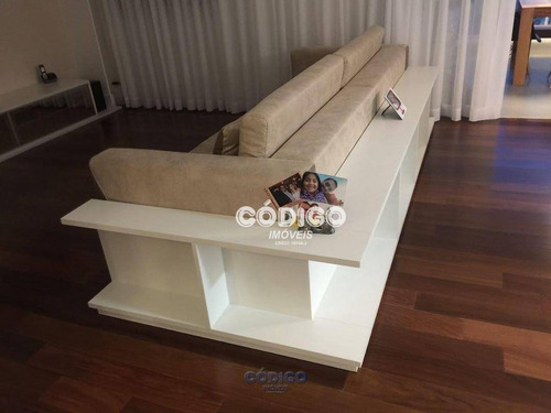 Imagem 10 de 13 de Apartamento Residencial À Venda, Jardim Santa Mena, Guarulhos - . - Ap1239
