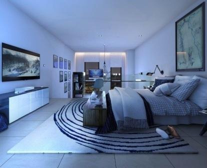 Imagen 6 de 10 de Departamento En Venta, Monterrey, Nuevo León