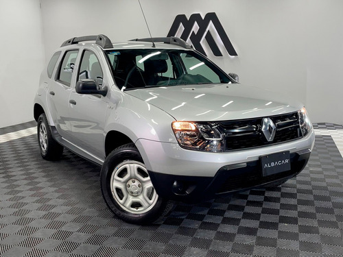 Renault Duster 2.0 Zen Mt