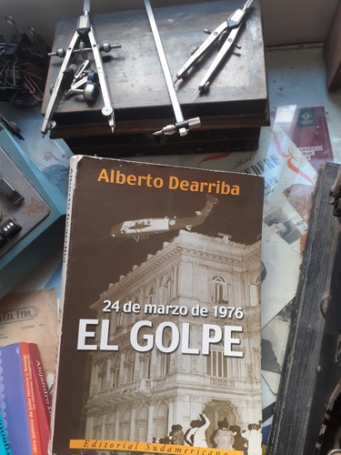 24 De Marzo De 1976 Golpe De Estado En Argentina