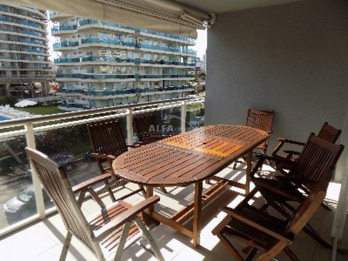 Imagen 17 de 21 de Excelente Apartamento A Metros De La Playa!!!!