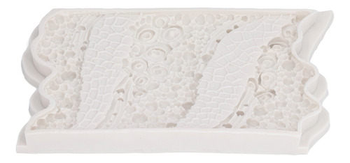 Moldes De Silicona Para Decoración De Tartas Soft Suger