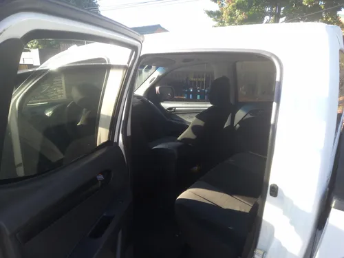 Chevrolet D-Max 2.5l 4x4