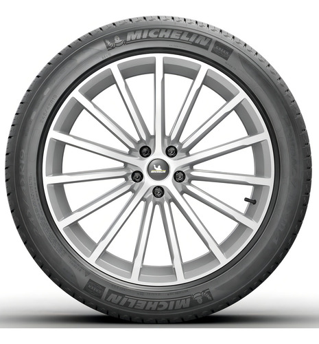 Llanta 245/45r19 102h Michelin Primacy Mxm4 *rft Índice De Velocidad H