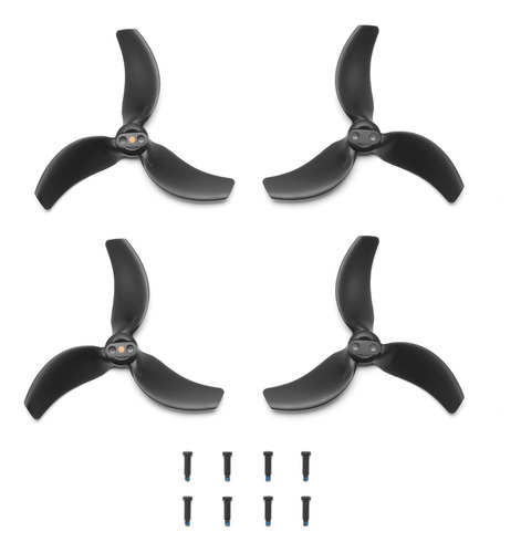 Hélices Dji Avata 2 para drone Dji Avata 2 resistente