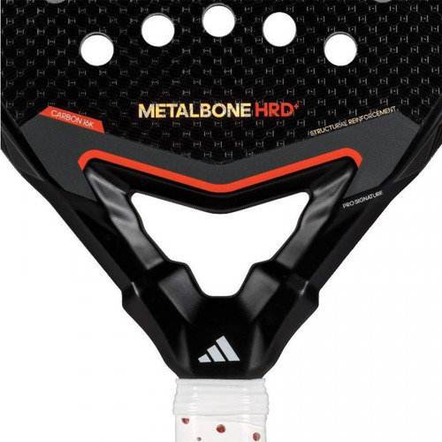 Adidas Metalbone Hdr 3.4 2025 Ale Galán Cor Preto