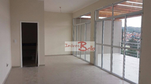Imagem 22 de 29 de Casa Residencial À Venda, Nova Itatiba, Itatiba. - Ca1082