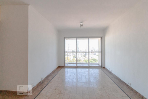 Apartamento À Venda - Tatuapé, 3 Quartos, 86 - S893133533