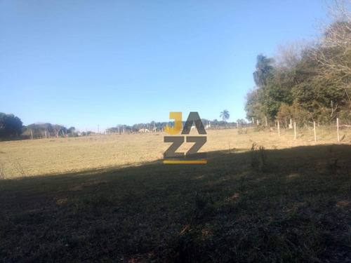 Imagem 13 de 14 de Belíssimo Sítio Com 2 Dormitórios À Venda, 81000 M² Por R$ 800.000 - Agenor - Salto De Pirapora/sp - Ch0729
