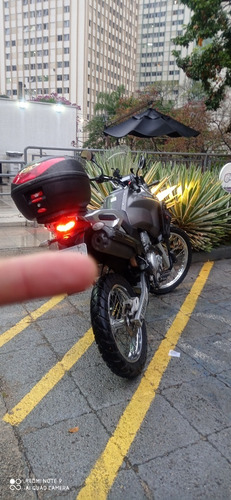 Imagem 1 de 7 de Xtz 250 Teneré Blueflex