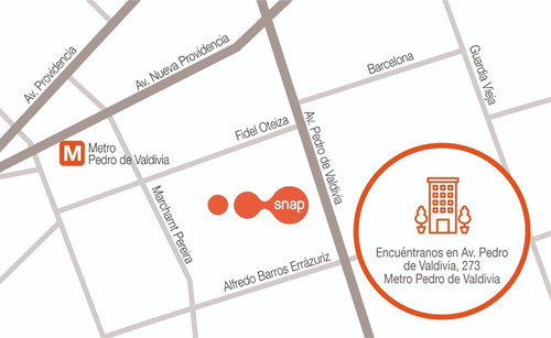 Imagen 9 de 9 de 1mesgratis-oficinas Privada-sin Comisión- Metro Pedro De V