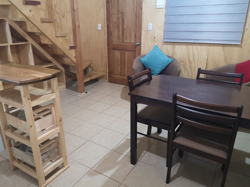 Casa En Venta De 3 Dorm. En Villa Cau Cau, Valdivia